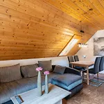 Giessler Apartmán *