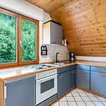 Apartmán Giessler *