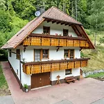 Giessler * Nordrach