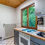 Apartamento Giessler *
