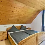 Apartamento Giessler *