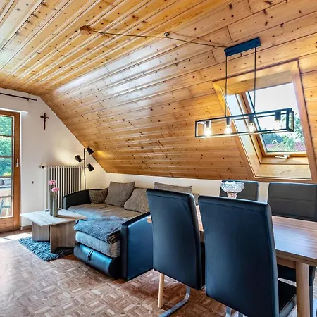 Giessler Lejlighed *