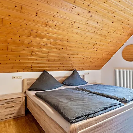 Giessler Lejlighed Nordrach