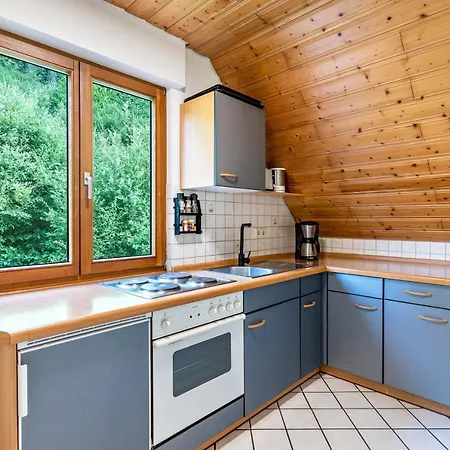 Appartement Giessler *