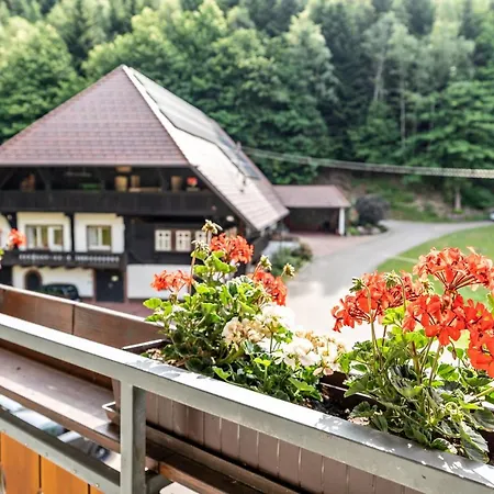 Giessler Appartement