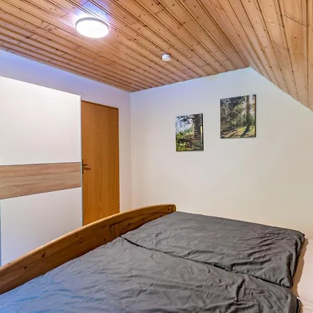 Giessler Lejlighed Nordrach