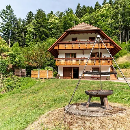 Giessler * Nordrach