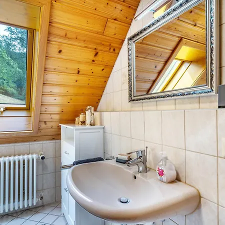 Giessler Appartement *