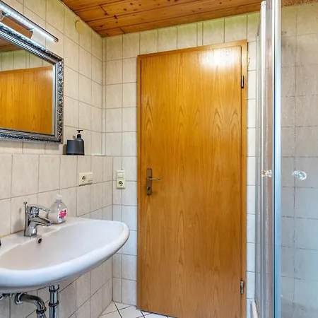 Lejlighed Giessler Nordrach