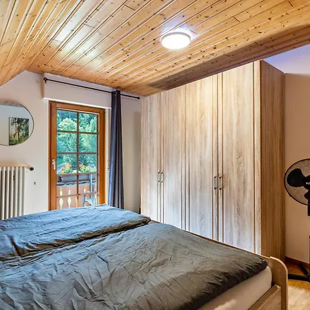Appartement Giessler *