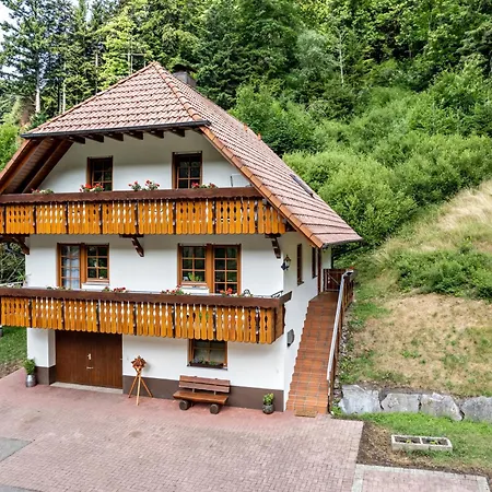 Giessler Nordrach