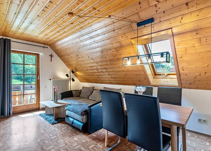 Giessler Διαμέρισμα *