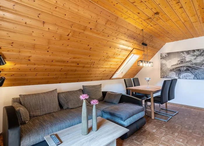 Giessler Διαμέρισμα *