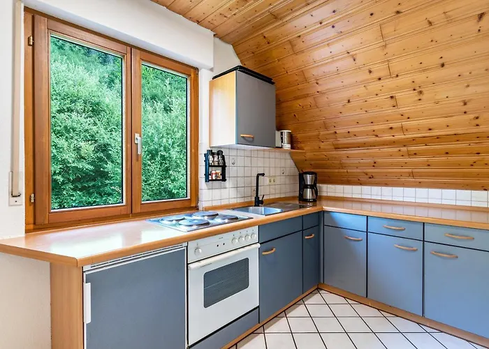 Διαμέρισμα Giessler *