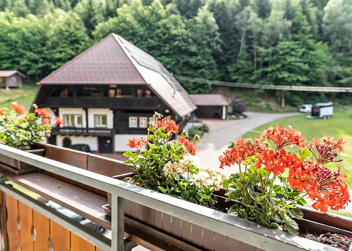 Giessler Διαμέρισμα