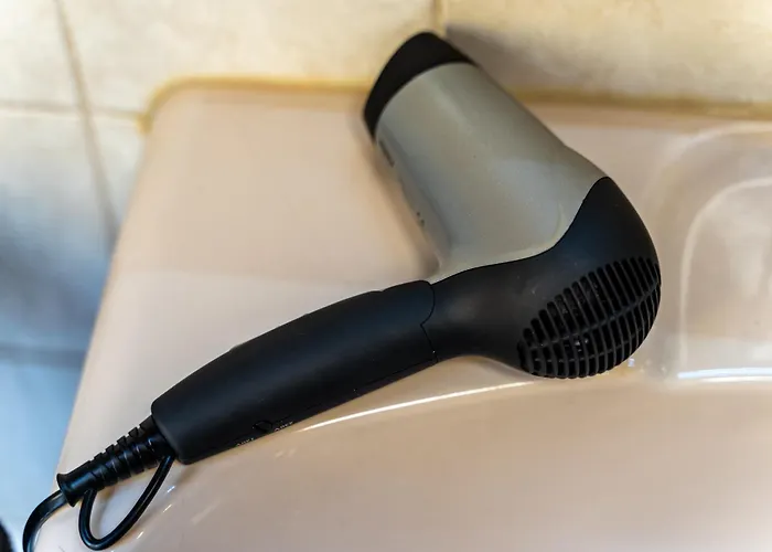 Διαμέρισμα Giessler