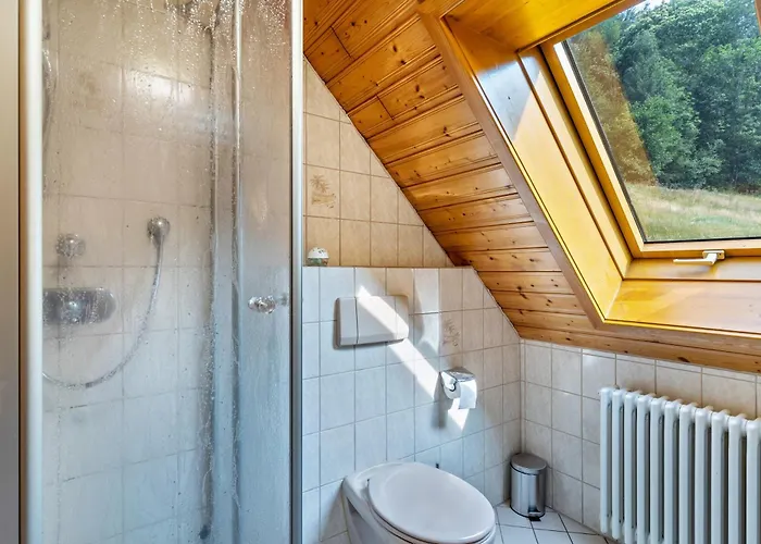 Giessler Διαμέρισμα