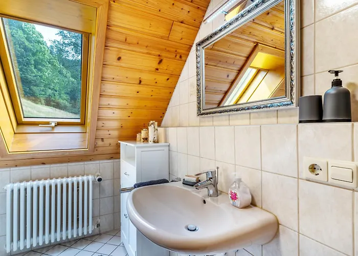 Giessler Διαμέρισμα *