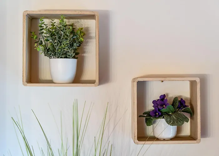 Giessler Διαμέρισμα Nordrach