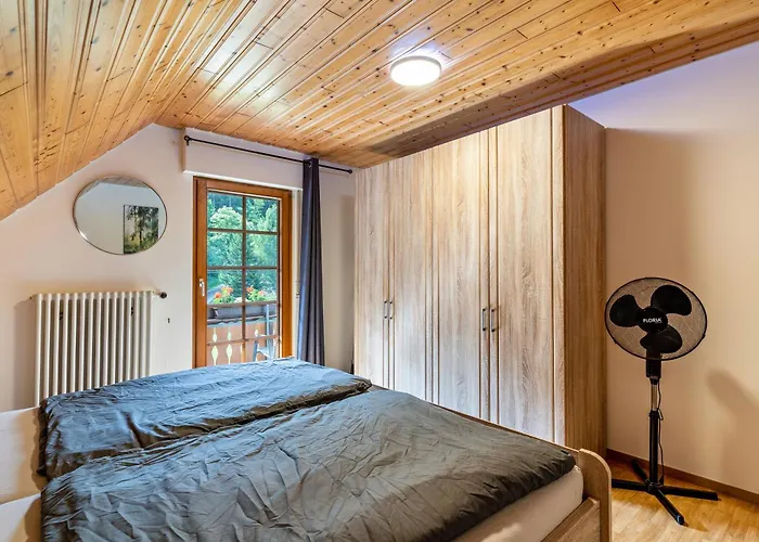 Διαμέρισμα Giessler *