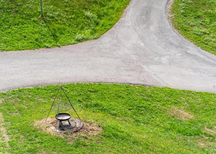 Giessler Διαμέρισμα Nordrach